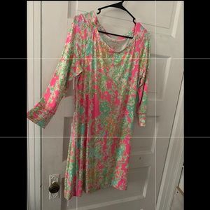 Lily Pulitzer Dress